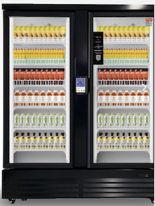 24/7 Smart Ultra Vending